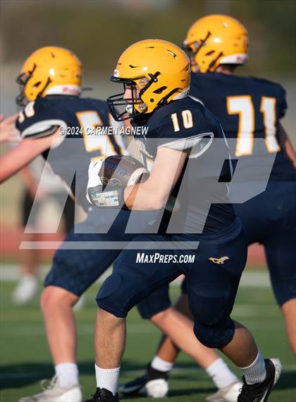 Thumbnail 1 in Cypress Ranch vs Cypress Park ( A teams) photogallery.