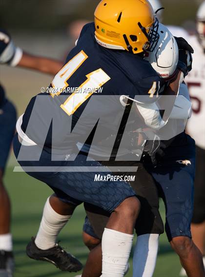 Thumbnail 3 in Cypress Ranch vs Cypress Park ( A teams) photogallery.