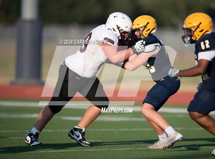 Thumbnail 3 in Cypress Ranch vs Cypress Park ( A teams) photogallery.