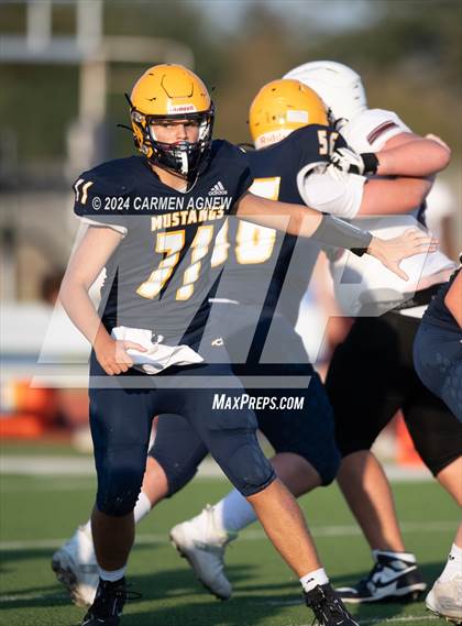 Thumbnail 1 in Cypress Ranch vs Cypress Park ( A teams) photogallery.