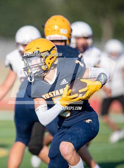 Thumbnail 1 in Cypress Ranch vs Cypress Park ( A teams) photogallery.