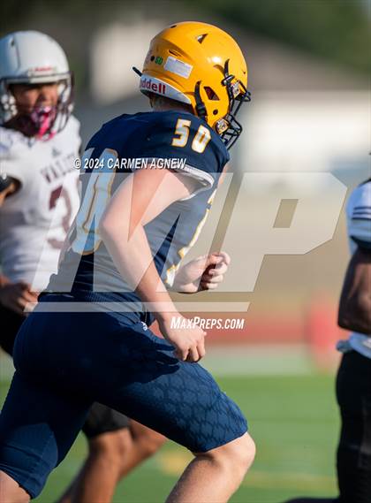 Thumbnail 1 in Cypress Ranch vs Cypress Park ( A teams) photogallery.