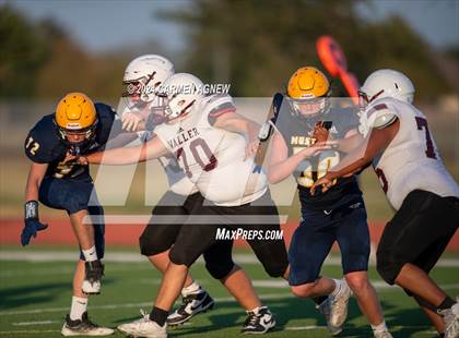 Thumbnail 3 in Cypress Ranch vs Cypress Park ( A teams) photogallery.
