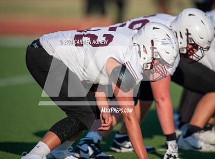 Thumbnail 3 in Cypress Ranch vs Cypress Park ( A teams) photogallery.