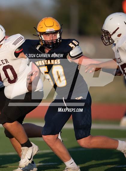Thumbnail 1 in Cypress Ranch vs Cypress Park ( A teams) photogallery.