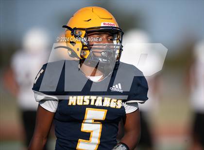 Thumbnail 2 in Cypress Ranch vs Cypress Park ( A teams) photogallery.