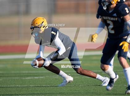 Thumbnail 3 in Cypress Ranch vs Cypress Park ( A teams) photogallery.