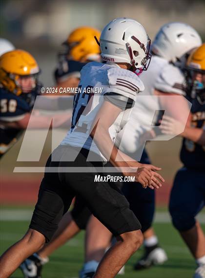 Thumbnail 3 in Cypress Ranch vs Cypress Park ( A teams) photogallery.