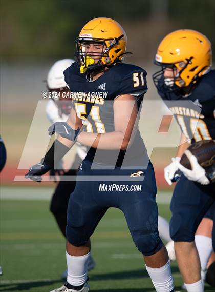 Thumbnail 3 in Cypress Ranch vs Cypress Park ( A teams) photogallery.