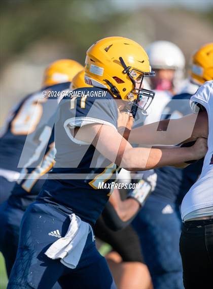 Thumbnail 3 in Cypress Ranch vs Cypress Park ( A teams) photogallery.