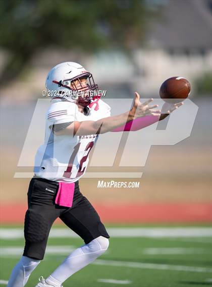 Thumbnail 3 in Cypress Ranch vs Cypress Park ( A teams) photogallery.