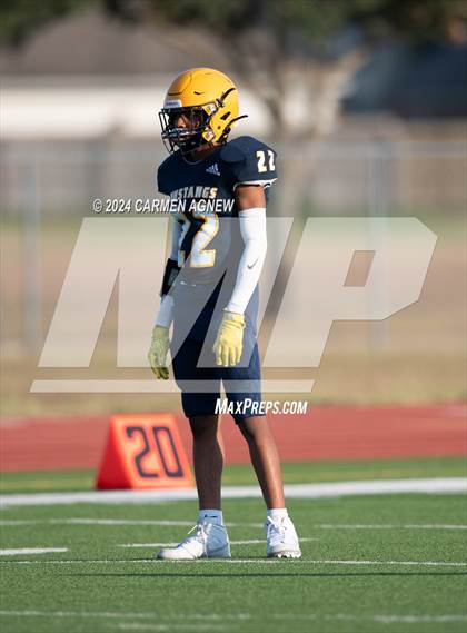 Thumbnail 3 in Cypress Ranch vs Cypress Park ( A teams) photogallery.