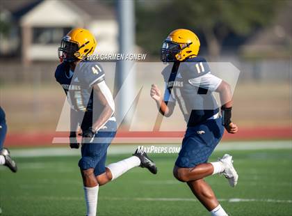 Thumbnail 1 in Cypress Ranch vs Cypress Park ( A teams) photogallery.