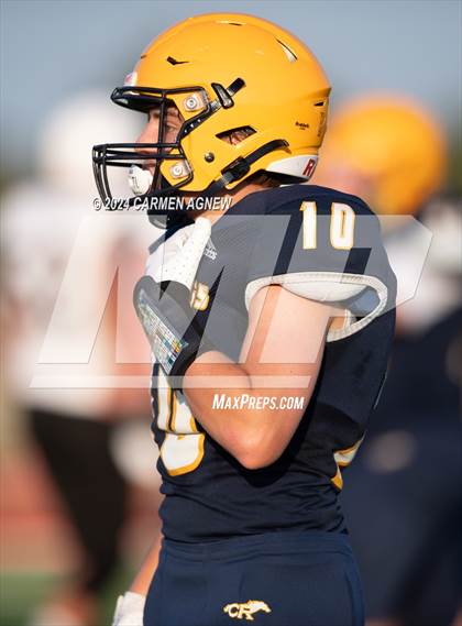 Thumbnail 2 in Cypress Ranch vs Cypress Park ( A teams) photogallery.