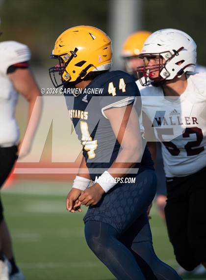 Thumbnail 2 in Cypress Ranch vs Cypress Park ( A teams) photogallery.