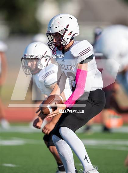 Thumbnail 2 in Cypress Ranch vs Cypress Park ( A teams) photogallery.