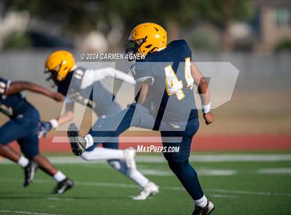 Thumbnail 1 in Cypress Ranch vs Cypress Park ( A teams) photogallery.