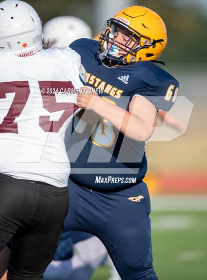 Thumbnail 2 in Cypress Ranch vs Cypress Park ( A teams) photogallery.