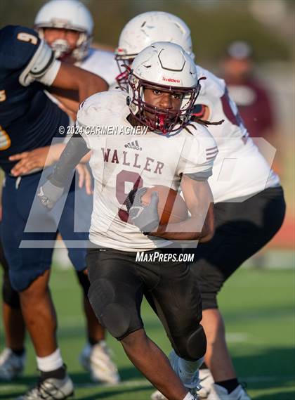 Thumbnail 1 in Cypress Ranch vs Cypress Park ( A teams) photogallery.