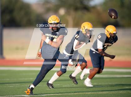 Thumbnail 3 in Cypress Ranch vs Cypress Park ( A teams) photogallery.
