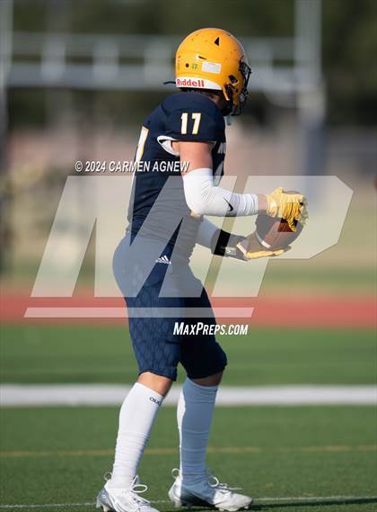 Thumbnail 3 in Cypress Ranch vs Cypress Park ( A teams) photogallery.