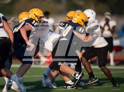 Thumbnail 2 in Cypress Ranch vs Cypress Park ( A teams) photogallery.