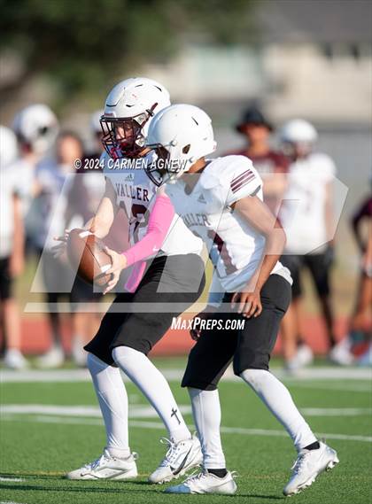 Thumbnail 2 in Cypress Ranch vs Cypress Park ( A teams) photogallery.