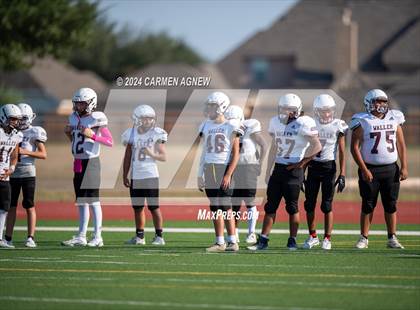 Thumbnail 2 in Cypress Ranch vs Cypress Park ( A teams) photogallery.