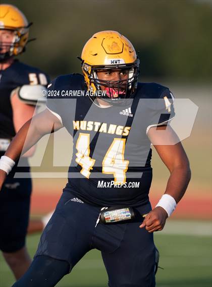 Thumbnail 3 in Cypress Ranch vs Cypress Park ( A teams) photogallery.