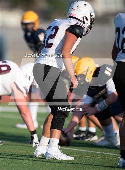 Thumbnail 2 in Cypress Ranch vs Cypress Park ( A teams) photogallery.