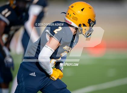 Thumbnail 1 in Cypress Ranch vs Cypress Park ( A teams) photogallery.