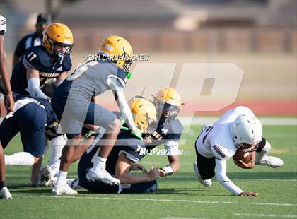 Thumbnail 2 in Cypress Ranch vs Cypress Park ( A teams) photogallery.