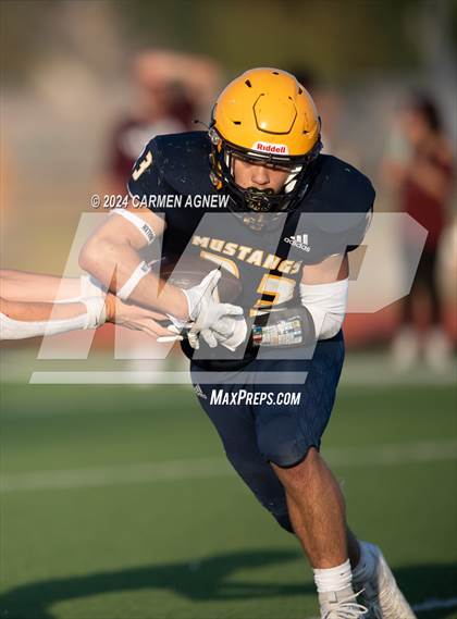 Thumbnail 1 in Cypress Ranch vs Cypress Park ( A teams) photogallery.