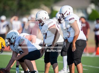 Thumbnail 1 in Cypress Ranch vs Cypress Park ( A teams) photogallery.
