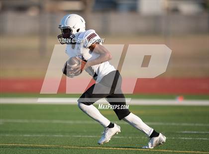 Thumbnail 2 in Cypress Ranch vs Cypress Park ( A teams) photogallery.