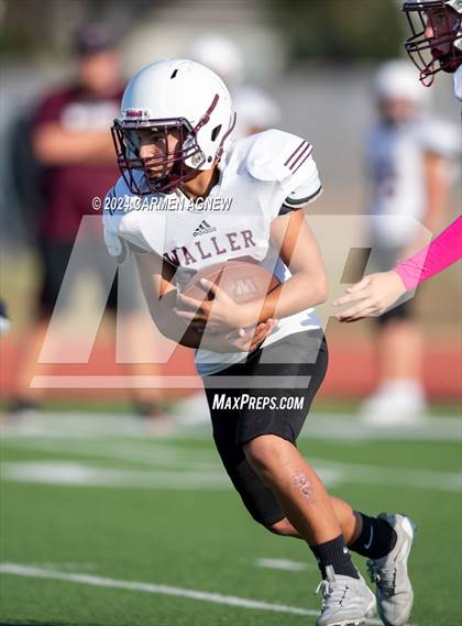 Thumbnail 3 in Cypress Ranch vs Cypress Park ( A teams) photogallery.