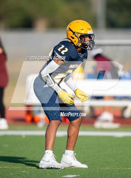 Thumbnail 3 in Cypress Ranch vs Cypress Park ( A teams) photogallery.