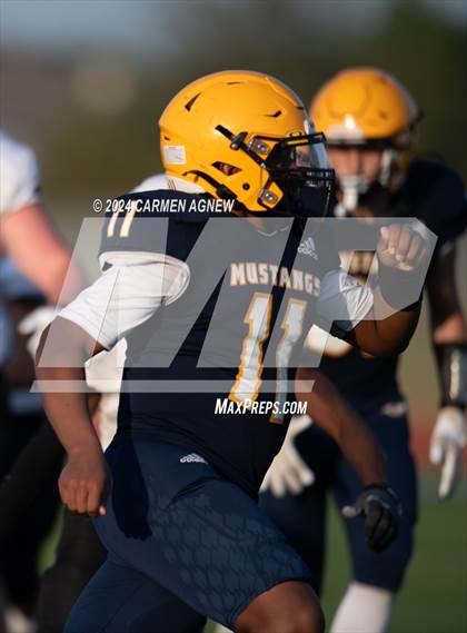Thumbnail 2 in Cypress Ranch vs Cypress Park ( A teams) photogallery.