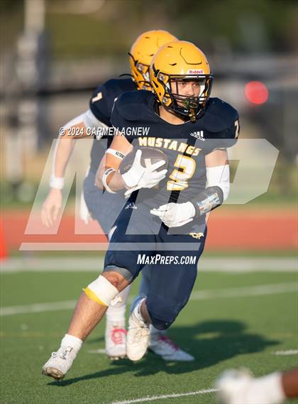 Thumbnail 3 in Cypress Ranch vs Cypress Park ( A teams) photogallery.
