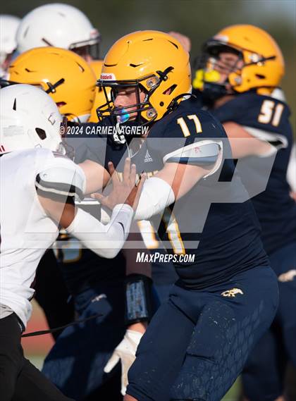 Thumbnail 3 in Cypress Ranch vs Cypress Park ( A teams) photogallery.