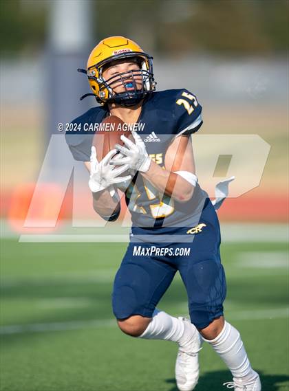 Thumbnail 1 in Cypress Ranch vs Cypress Park ( A teams) photogallery.