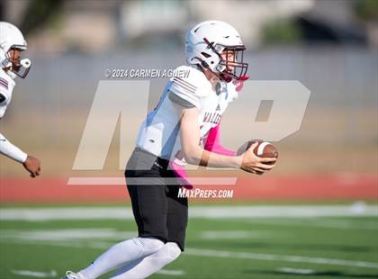 Thumbnail 1 in Cypress Ranch vs Cypress Park ( A teams) photogallery.