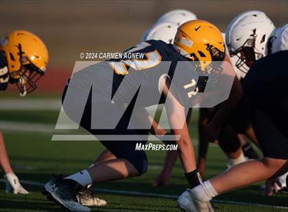 Thumbnail 2 in Cypress Ranch vs Cypress Park ( A teams) photogallery.