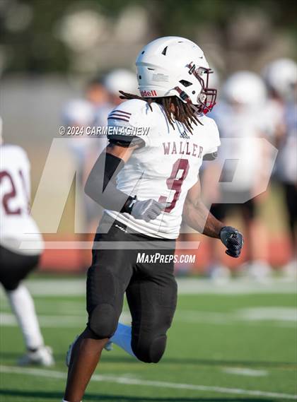 Thumbnail 3 in Cypress Ranch vs Cypress Park ( A teams) photogallery.