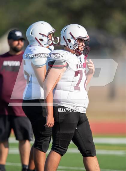 Thumbnail 1 in Cypress Ranch vs Cypress Park ( A teams) photogallery.