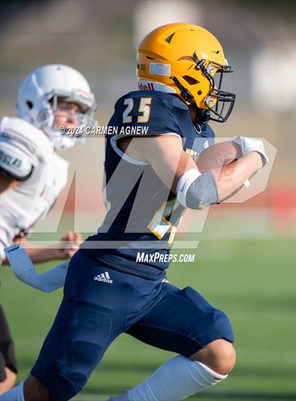 Thumbnail 1 in Cypress Ranch vs Cypress Park ( A teams) photogallery.