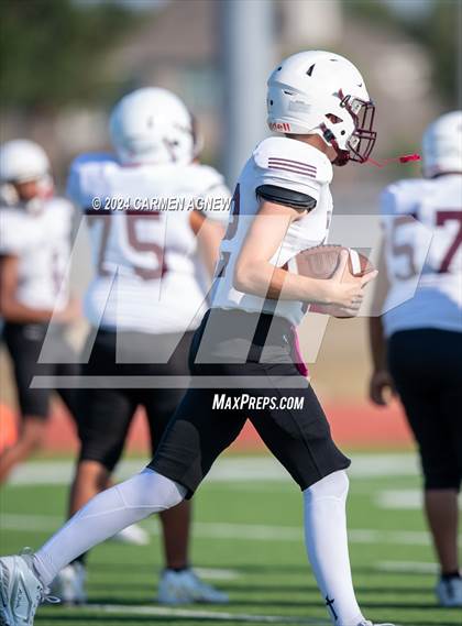 Thumbnail 2 in Cypress Ranch vs Cypress Park ( A teams) photogallery.