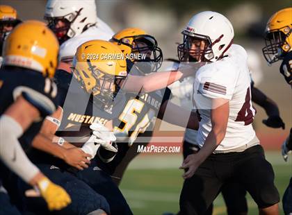 Thumbnail 3 in Cypress Ranch vs Cypress Park ( A teams) photogallery.