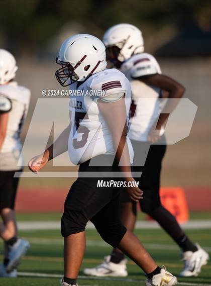 Thumbnail 2 in Cypress Ranch vs Cypress Park ( A teams) photogallery.
