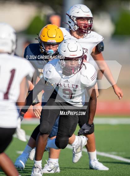 Thumbnail 1 in Cypress Ranch vs Cypress Park ( A teams) photogallery.